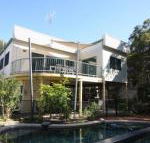 20 Orania Court Spacious home with swimming pool - Darwin Holiday