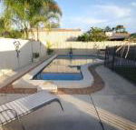 62 Tingira Close Modern lowset home with swimming pool outdoor area ample parking. Pet friendly - Darwin Holiday
