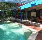 43 Double Island Drive Two level holiday home with swimming pool. Located close to beach  CBD - Darwin Holiday