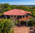 2 / 80 Cooloola Drive Comfortable  cosy unit enjoying ocean views  views to Fraser Island - Darwin Holiday