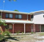 31 Bombala Crescent Two storey home with covered outdoor deck fully fenced backyard. Pet friendly - Darwin Holiday
