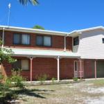 31 Bombala Crescent Two Storey Home With Covered Outdoor Deck Fully Fenced Backyard. Pet Friendly - Darwin Holiday 0