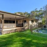 7 Ibis Court Spacious Family Home With Large Outdoor Area Swimming Pool & Ample Parking - Darwin Holiday 0