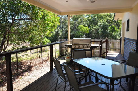 44 Cypress Avenue Holiday Home In A Quiet Location Close To Patrolled Beach & CBD - Darwin Holiday 5