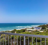 Wake up to ocean views in stylish comfort - Darwin Holiday