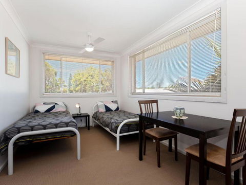 Argyle Cottage 41 Argyle Avenue Great Family Home For Holidays - Darwin Holiday 3