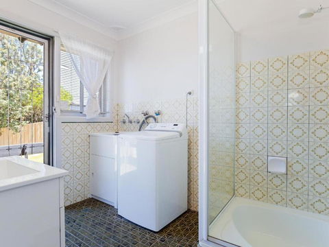 Argyle Cottage 41 Argyle Avenue Great Family Home For Holidays - Darwin Holiday 2