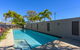 Unit 4 Rainbow Surf Modern Double Storey Townhouse With Large Shared Pool Close To Beach & Shop - thumb 4