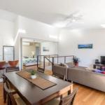 Unit 4 Rainbow Surf Modern Double Storey Townhouse With Large Shared Pool Close To Beach & Shop - Darwin Holiday 0