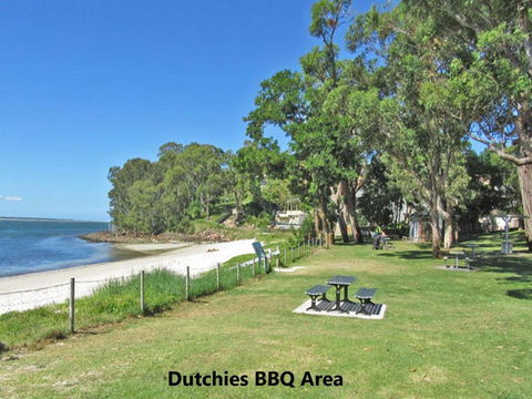 1 / 8 Christmas Bush Avenue Three Bedroom Duplex Close To Dutchies Beach - Darwin Holiday 1