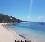 1 / 8 Christmas Bush Avenue three bedroom duplex close to Dutchies Beach - Darwin Holiday