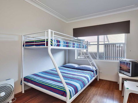 Banyan 14 Montevideo Parade Spacious Three Bedroom Pet Friendly Property With Air Con - Darwin Holiday 5