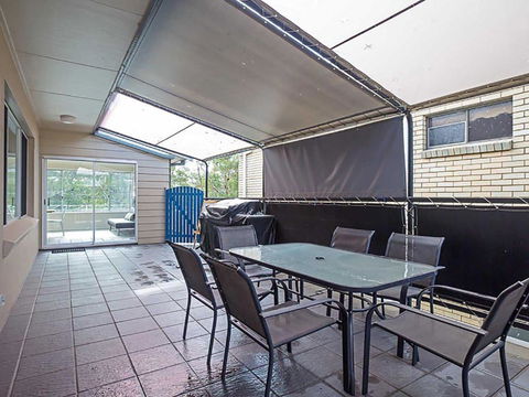 Banyan 14 Montevideo Parade Spacious Three Bedroom Pet Friendly Property With Air Con - Darwin Holiday 4