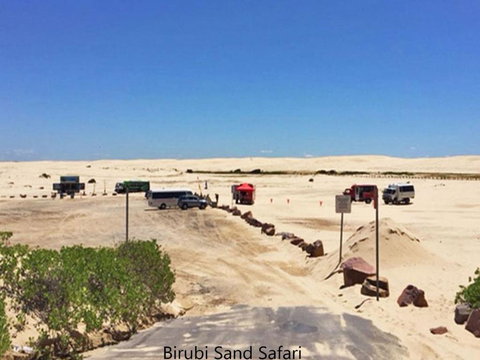 Birubi Beach House 14 Campbell Avenue Fantastic House & Close To The Surf Beach - Darwin Holiday 2