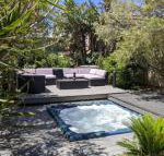 Sunset on Birubi pet friendly air con water views WIFI  outdoor spa - Darwin Holiday