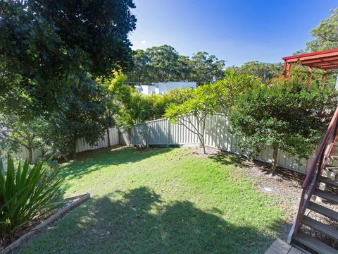 Bonito At Bagnalls Beach 1 / 6 Bonito Street Pet Friendly Air Conditioning - Darwin Holiday 4