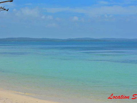 Bonito At Bagnalls Beach 1 / 6 Bonito Street Pet Friendly Air Conditioning - Darwin Holiday 3