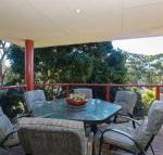 Bonito at Bagnalls Beach 1 / 6 Bonito Street pet friendly air conditioning - Darwin Holiday