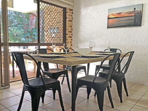 23 Bay Parklands 2 Gowrie Avenue Little Beach Air Con Pool & Tennis Court - Darwin Holiday 1