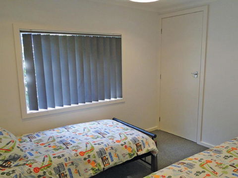 48 Government Road Nelson Bay Access Via 7 Thompson Place - Darwin Holiday 1