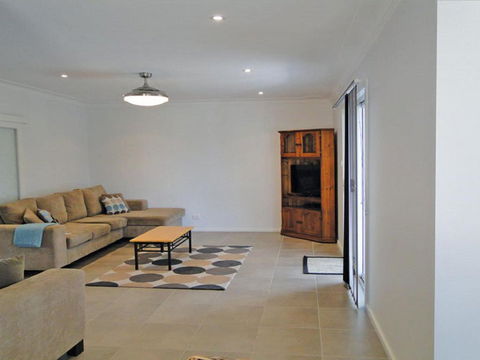 48 Government Road Nelson Bay Access Via 7 Thompson Place - Darwin Holiday 5