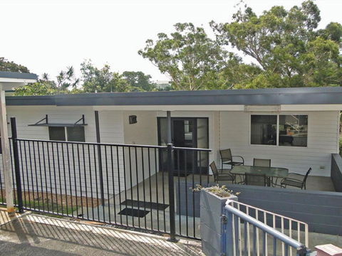 48 Government Road Nelson Bay Access Via 7 Thompson Place - Darwin Holiday 4