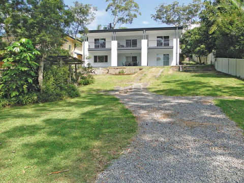 48 Government Road Nelson Bay Access Via 7 Thompson Place - Darwin Holiday 6