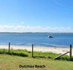 48 Government Road Nelson Bay access via 7 Thompson Place - Darwin Holiday