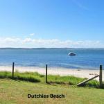 48 Government Road Nelson Bay Access Via 7 Thompson Place - Darwin Holiday 0