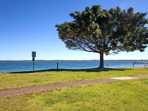 Bay Parklands Unit 69 / 2 Gowrie Avenue - Darwin Holiday 5