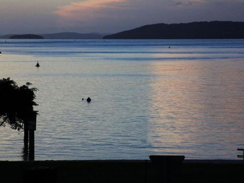 Bay Parklands Unit 69 / 2 Gowrie Avenue - Darwin Holiday 6