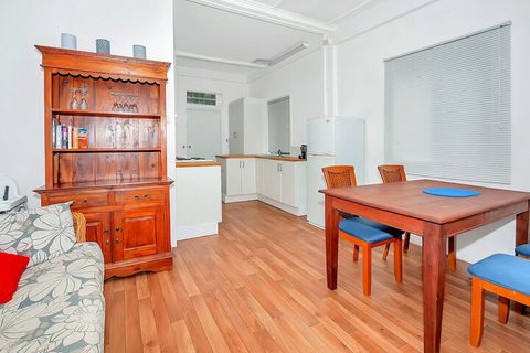 Easy Going Holiday Unit On McKenzie MK6 - Darwin Holiday 5