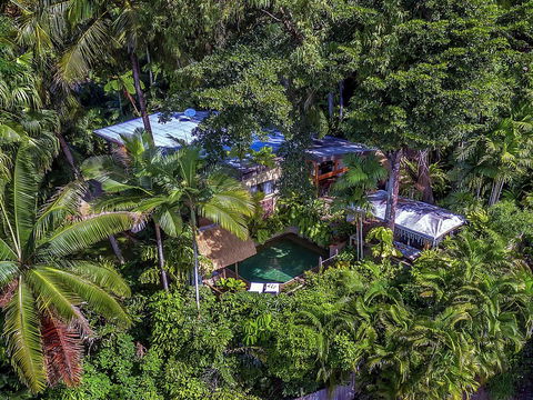 Unique Tropical Rainforest Getaway - Darwin Holiday 0