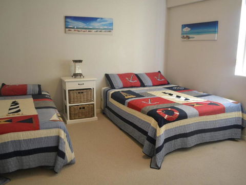 Beachside 4 With Airconditioning & Spa Bath - Darwin Holiday 3