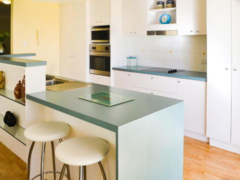Beachside 4 With Airconditioning & Spa Bath - Darwin Holiday 5