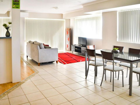 Beachside 4 With Airconditioning & Spa Bath - Darwin Holiday 2