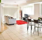 Beachside 4 with Airconditioning  Spa Bath - Darwin Holiday
