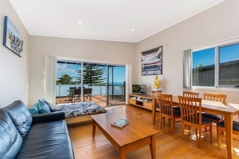 Angourie Blue Unit 2 - Darwin Holiday 5