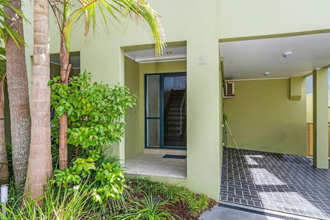 Angourie Blue Unit 2 - Darwin Holiday 0