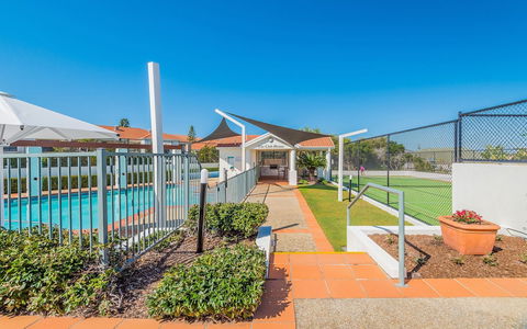 Angourie Blue Unit 2 - Darwin Holiday 2