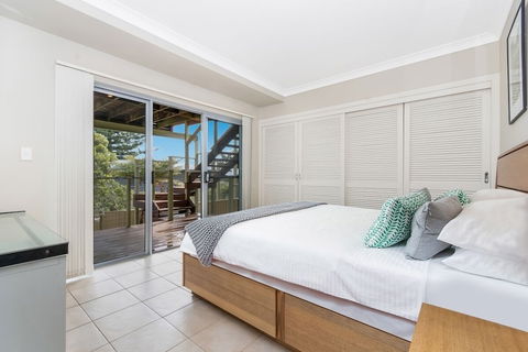 Angourie Blue Unit 2 - Darwin Holiday 3