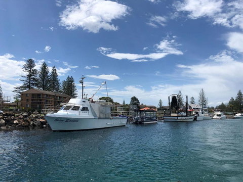 Anchorage 10 Water Views From Balcony - Darwin Holiday 2