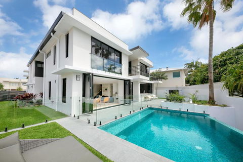 9 Ravenwood - Darwin Holiday 6