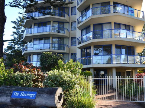 Heritage 102 Great Water Views - Darwin Holiday 2