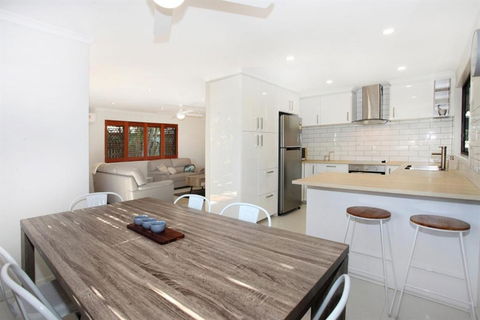 FABULOUS HOLIDAY HIDEAWAY COOLUM BEACH - Darwin Holiday 6