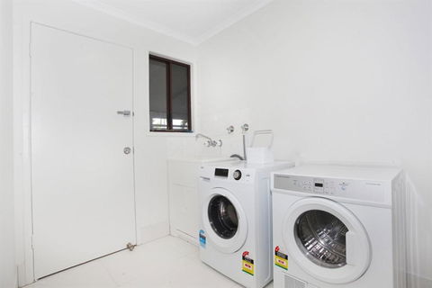 FABULOUS HOLIDAY HIDEAWAY COOLUM BEACH - Darwin Holiday 5