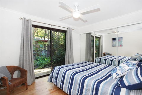 FABULOUS HOLIDAY HIDEAWAY COOLUM BEACH - Darwin Holiday 3