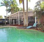 FABULOUS HOLIDAY HIDEAWAY COOLUM BEACH - Darwin Holiday
