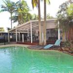 FABULOUS HOLIDAY HIDEAWAY COOLUM BEACH - Darwin Holiday 0