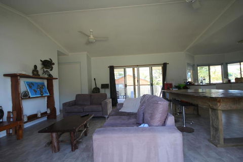 CASTAWAY BEACH HOUSE - Darwin Holiday 4